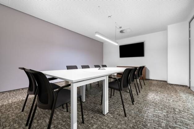 Bürofläche zur Miete 1.509 € 70 m² Bürofläche teilbar von 20 m² bis 70 m² Hohe Bleichen 12 Neustadt Hamburg 20354