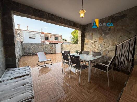 Reihenhaus zum Kauf 255.000 € 3 Zimmer 88 m² Algeciras 11207