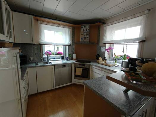 Doppelhaushälfte zum Kauf 585.000 € 7 Zimmer 235 m² 363 m² Grundstück Dorsheim 55452