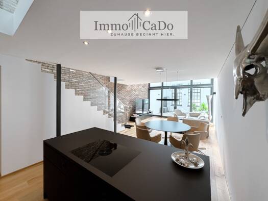 Loft zum Kauf 795.000 € 112,2 m² Lochau 6911