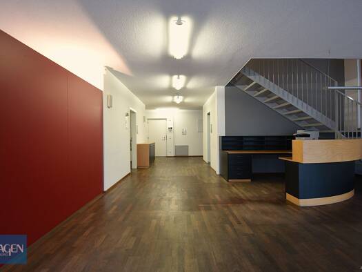 Bürofläche zum Kauf 2.468 € Unterlinden 24 Wolfurt 6922