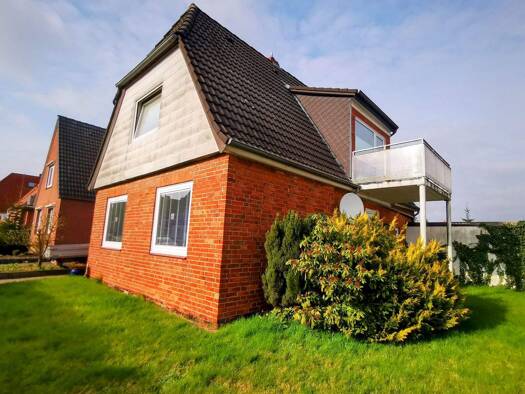 Sonstiges zum Kauf provisionsfrei als Kapitalanlage geeignet 279.000 € 5 Zimmer 108 m² 247 m² Grundstück Buntekuh Lübeck 23558