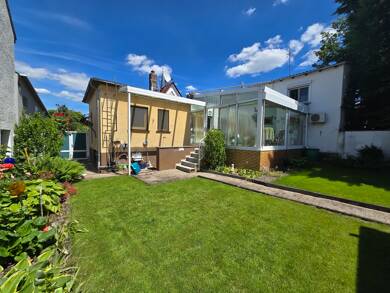Einfamilienhaus zum Kauf 339.000 € 3,5 Zimmer 114,7 m² 310 m² Grundstück Geinsheim Trebur / Geinsheim 65468