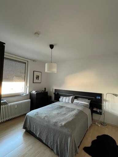 Wohnung zur Miete 600 € 2 Zimmer 65 m² frei ab sofort E3 4 Westliche Unterstadt (E - K) Mannheim 68159