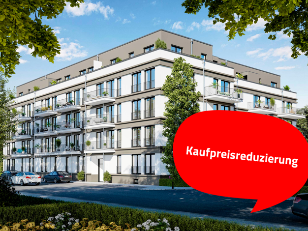 Wohnung zum Kauf - Neubau provisionsfrei 699.000 € 4 Zimmer 113,4 m² 4. Geschoss Köpenick Berlin 12557