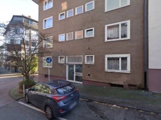 Wohnung zur Miete 480 € 3 Zimmer 58 m² Geschoss 2/3 frei ab 01.09.2026 Barmen Barmen 42275