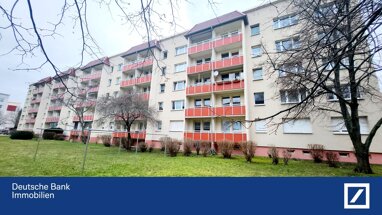 Wohnung zum Kauf 58.500 € 3 Zimmer 58,8 m² 1. Geschoss Südliche Neustadt Halle 06124