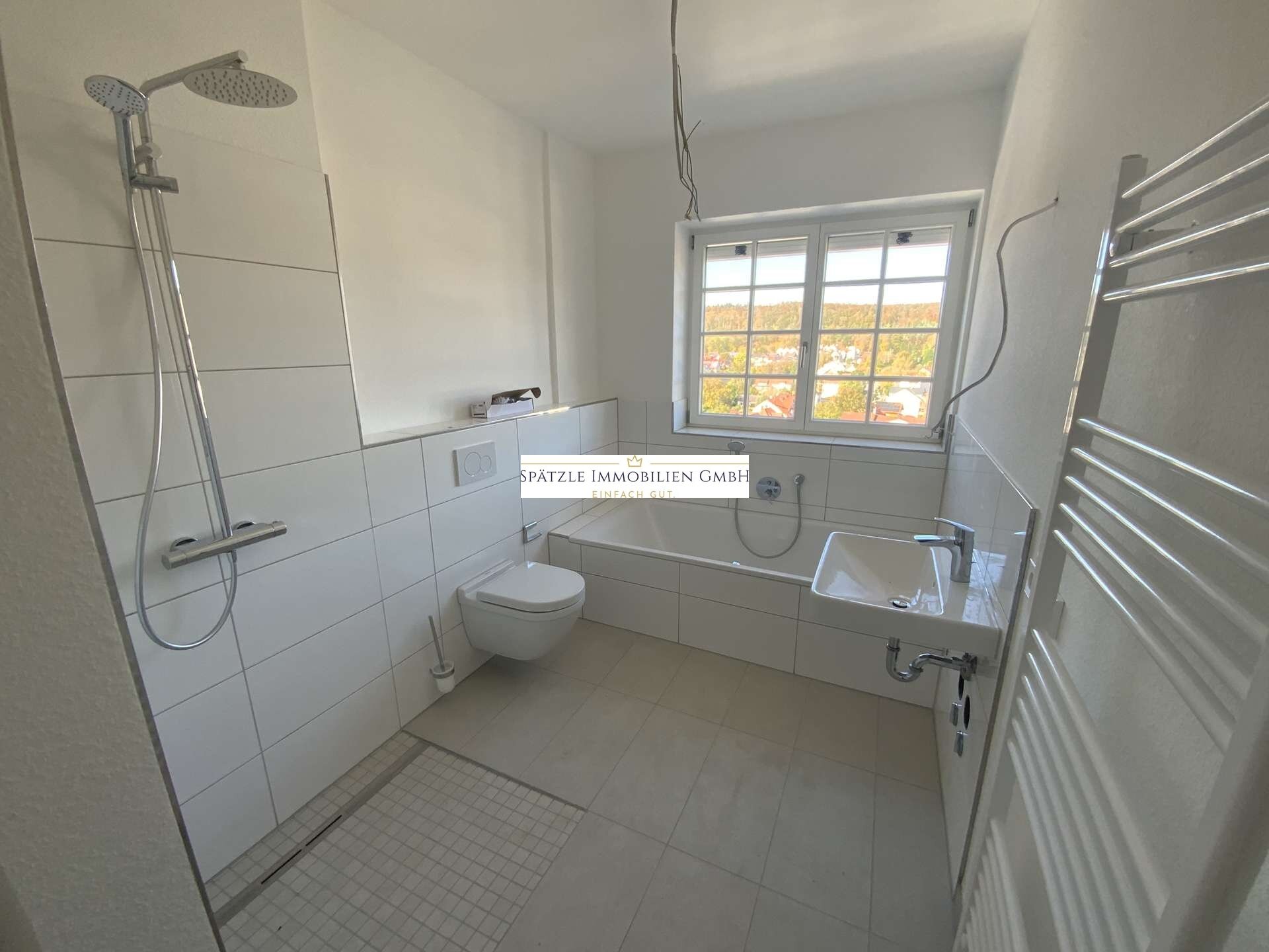 Wohnung zur Miete 1.450 € 3 Zimmer 103,6 m²<br/>Wohnfläche 5.<br/>Geschoss Maulbronn Maulbronn 75433