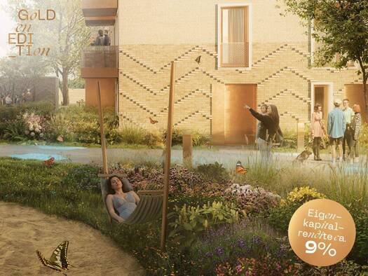 Wohnung zum Kauf - Erstbezug provisionsfrei 359.900 € 1 Zimmer 32 m² 1. Geschoss Garching Garching bei München 85748