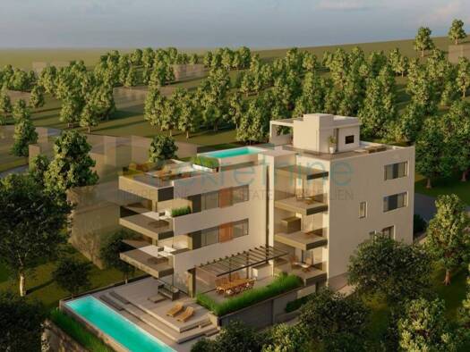 Wohnung zum Kauf - Erstbezug 920.000 € 9 Zimmer 227 m² EG Zadar 23000