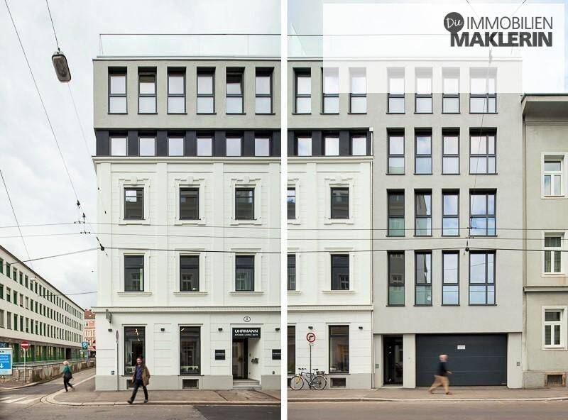 Wohnung zur Miete