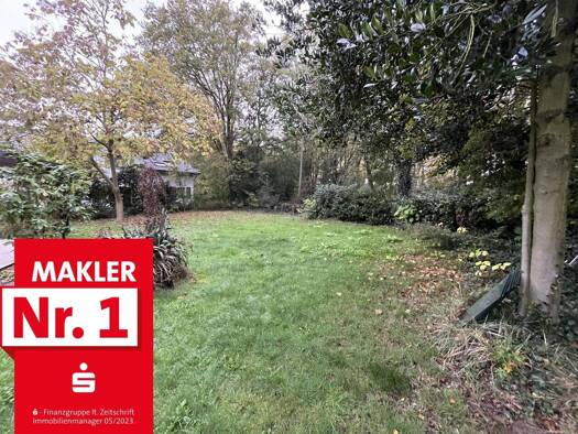 Grundstück zum Kauf 210.000 € 425 m² Grundstück frei ab sofort Wiesdorf Leverkusen 51373