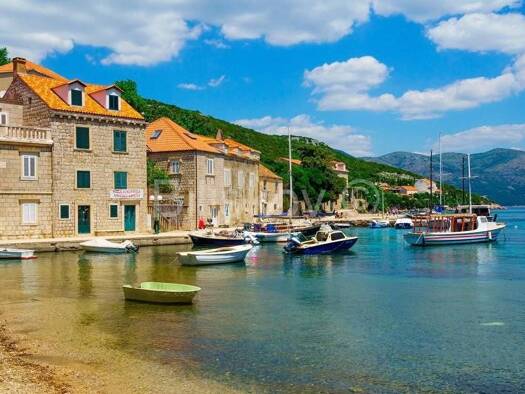 Wohn- und Gewerbegrundstück zum Kauf 145.000 € Dubrovnik 20000