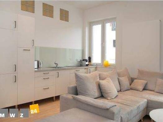 Wohnung zur Miete Wohnen auf Zeit 1.990 € 2 Zimmer 55 m² frei ab 01.01.2026 Lorettostr. Unterbilk Düsseldorf 40219