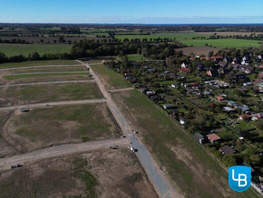 Grundstück zum Kauf 165.966 € 597 m² Grundstück Neuschönberg Schönberg (Holstein) 24217