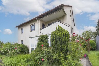 Mehrfamilienhaus zum Kauf als Kapitalanlage geeignet 499.000 € 9 Zimmer 183 m² 798,2 m² Grundstück Allmersbach Allmersbach im Tal 71573