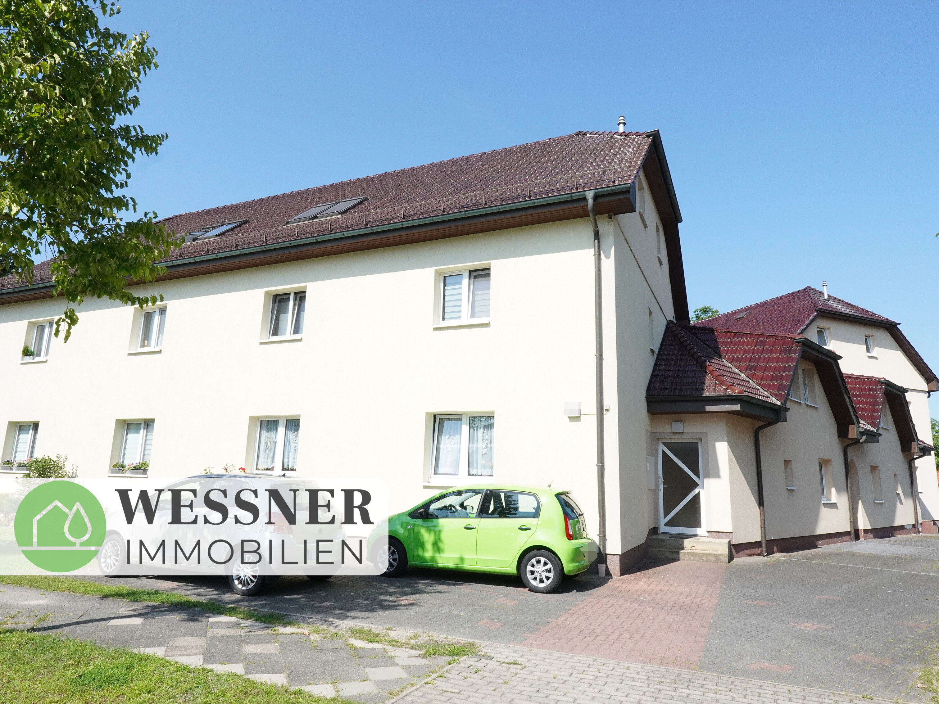 Mehrfamilienhaus zum Kauf als Kapitalanlage geeignet 1.750.000 € 718,5 m²<br/>Wohnfläche 1.143 m²<br/>Grundstück Seegefeld Falkensee 14612