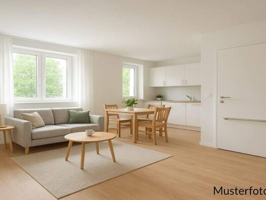 Betreutes Wohnen zum Kauf als Kapitalanlage geeignet 172.832 € 2 Zimmer 54 m² 3.820 m² Grundstück Melbeckstraße 6 Solingen-Mitte Solingen 42655