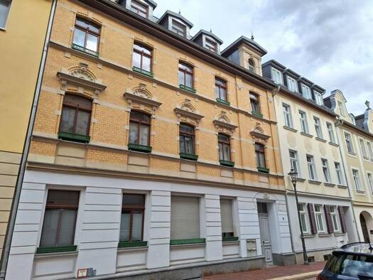 Mehrfamilienhaus zum Kauf 430.000 € 13 Zimmer 355 m² 234 m² Grundstück Gera 07548
