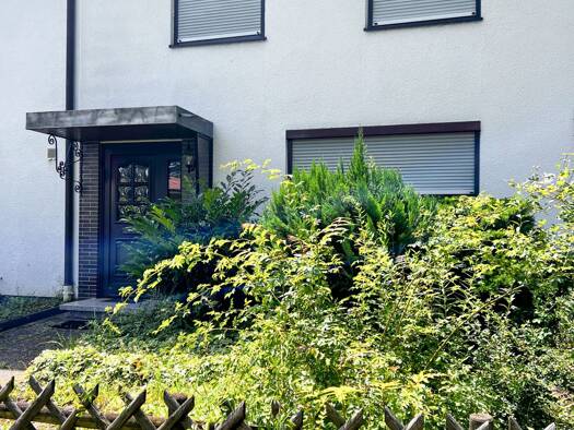 Reihenmittelhaus zum Kauf 495.000 € 4,5 Zimmer 118 m² 285 m² Grundstück Gartenstadt Mannheim 68305