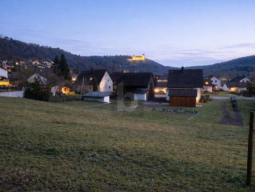 Grundstück zum Kauf 160.000 € 698 m² Grundstück Börstingen Starzach 72181