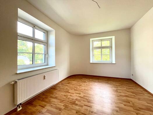Wohnung zur Miete 570 € 5 Zimmer 107,8 m² 1. Geschoss Heinrich-Schütz-Straße 138 Yorckgebiet Chemnitz 09130