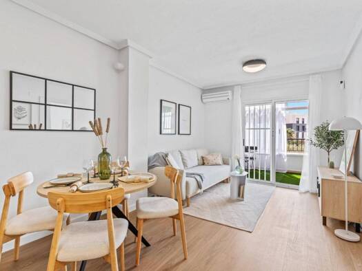 Wohnung zum Kauf 189.800 € 2 Zimmer 68 m² Orihuela 03189