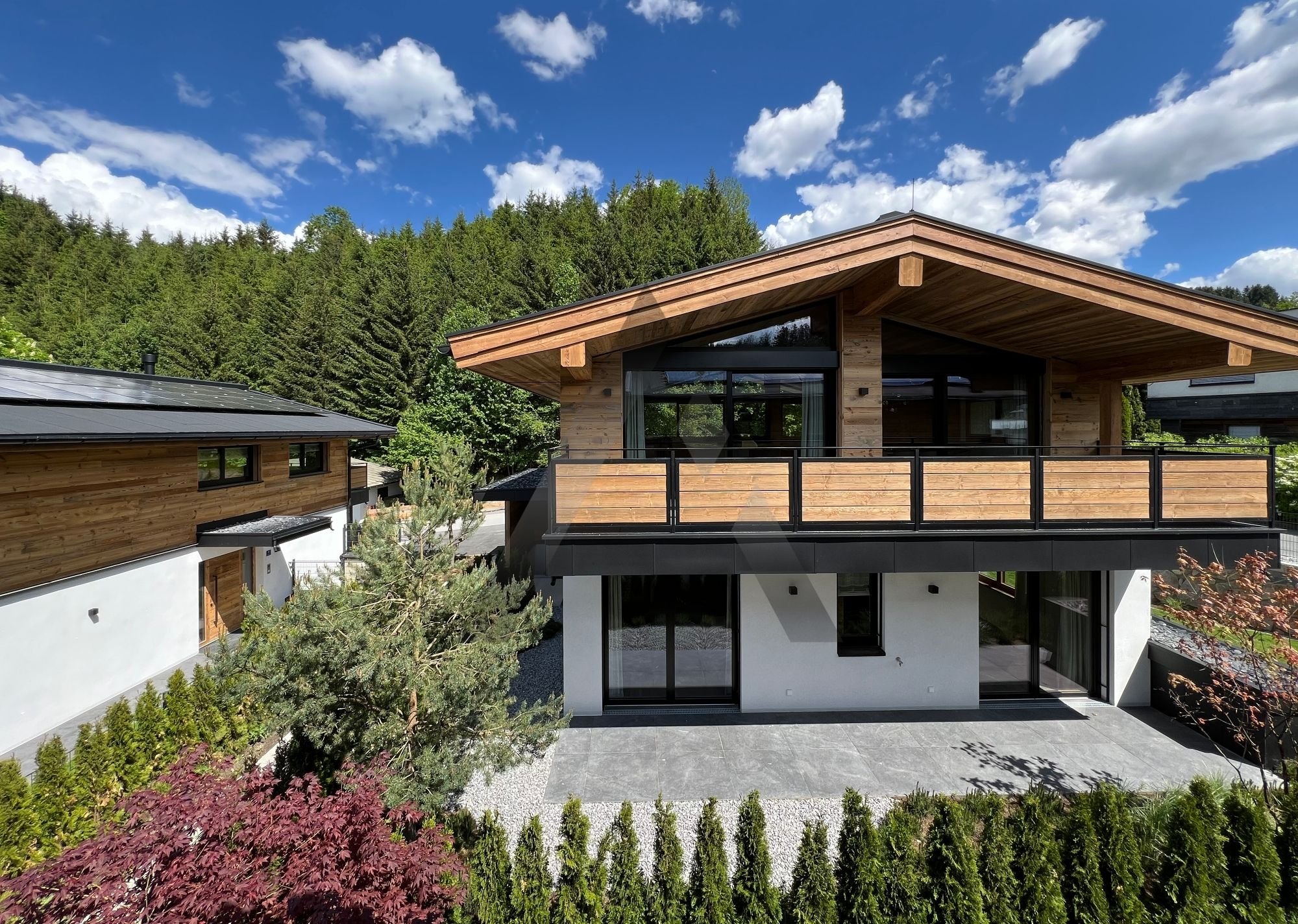 Einfamilienhaus zum Kauf 4.790.000 € 5 Zimmer 216 m²<br/>Wohnfläche Kitzbühel 6370