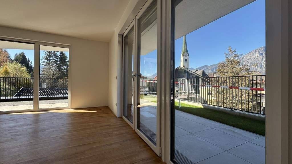 Wohnung zur Miete - Erstbezug 1.489 € 3 Zimmer 76,1 m² Tirolerstraße 33 Kirchbichl 6322