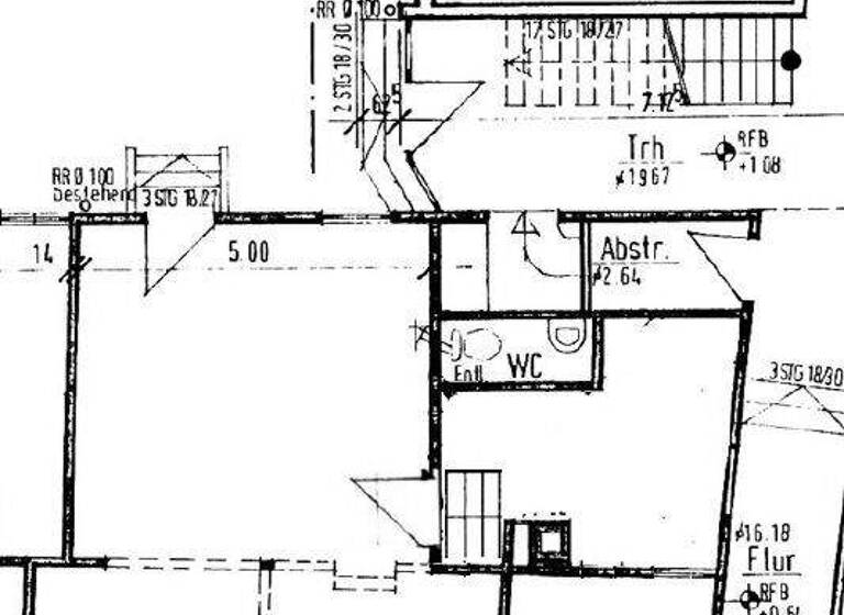 Laden zur Miete 5 € 69 m² Verkaufsfläche Querstr. 18 Gotha 99867