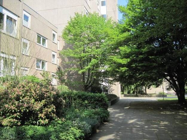 Wohnung zur Miete 925 € 3,5 Zimmer 74,9 m² 1. Geschoss frei ab 06.12.2026 Klausgarten 5 Holzlar Bonn 53229