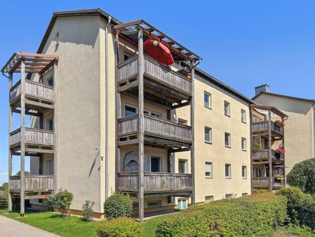 Wohnung zum Kauf 399.000 € 3 Zimmer 88,3 m² 1. Geschoss Grassau 83224