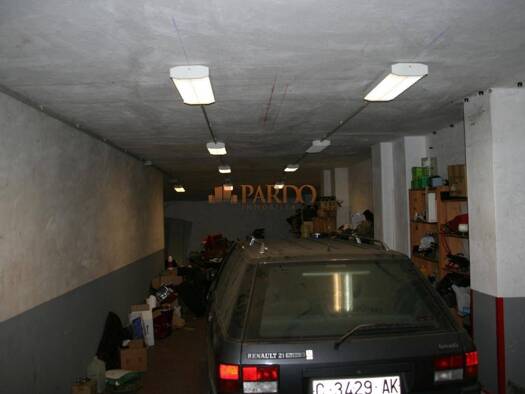 Garage zum Kauf 50.000 € 80 m² A Coruña 15403