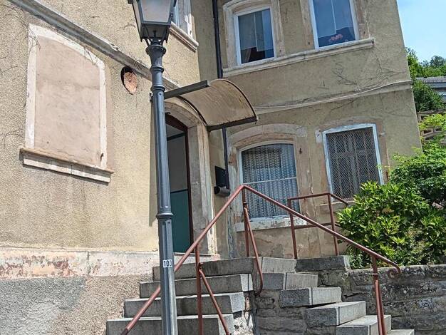 Mehrfamilienhaus zum Kauf 99.000 € 8 Zimmer 218 m² 610 m² Grundstück Wallenfels 96346