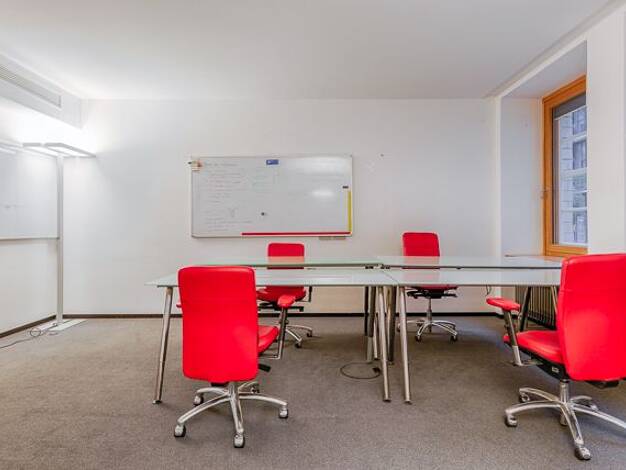Bürofläche zur Miete provisionsfrei 1.500 € 59 m² Bürofläche Pilatuspool Neustadt Mitte 20355