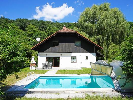 Einfamilienhaus zum Kauf 790.000 € 4 Zimmer 128 m² 1.470 m² Grundstück Purkersdorf 3002