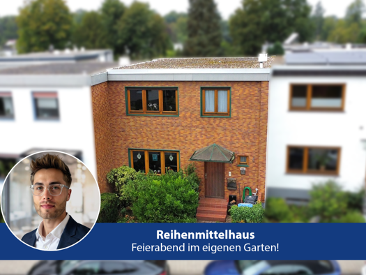 Einfamilienhaus zum Kauf 390.000 € 5 Zimmer 98 m² 179 m² Grundstück Oberlinden Langen 63225