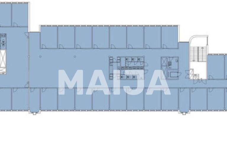 Bürofläche zur Miete Espoo 02600