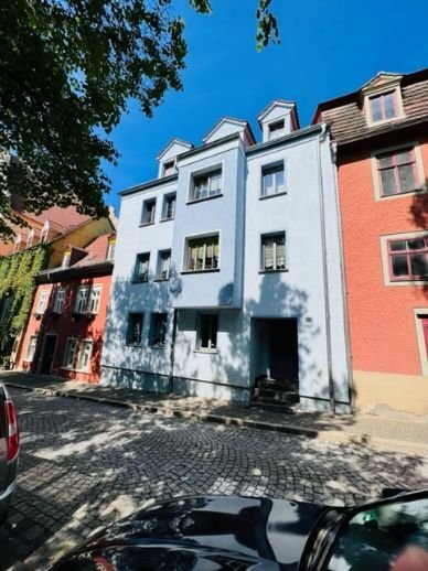 Haus zum Kauf 350.900 € 10 Zimmer 223 m²<br/>Wohnfläche 300 m²<br/>Grundstück Naumburg Naumburg (Saale) 06618