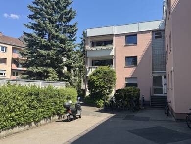 Wohnung zum Kauf 290.000 € 3 Zimmer 80,6 m² Erlangen 91054