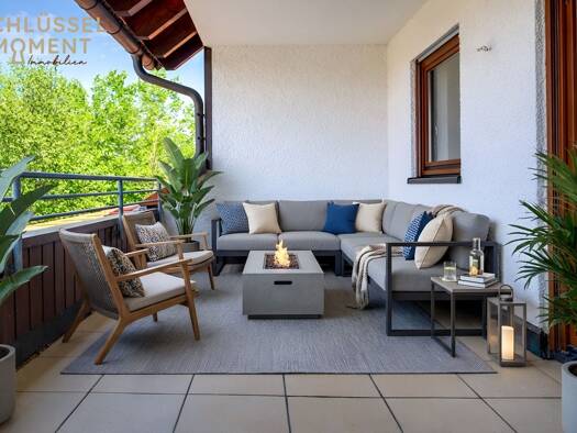 Maisonette zum Kauf 450.000 € 4,5 Zimmer 121,6 m² Hebelstraße 55 Öhringen Öhringen 74613