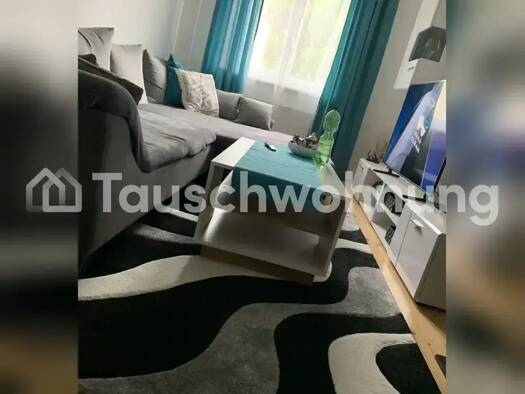 Wohnung zur Miete Tauschwohnung 400 € 2 Zimmer 50 m² 2. Geschoss Horn Hamburg 22111