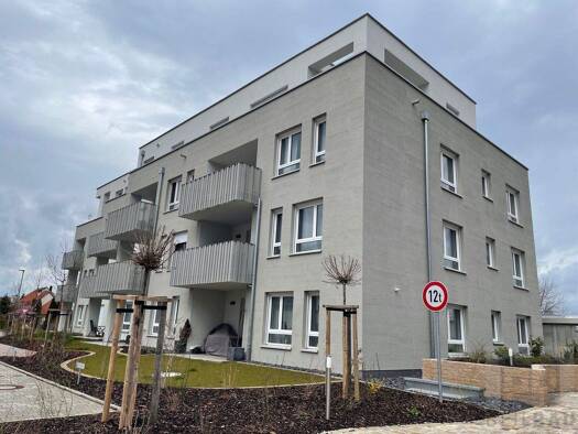 Wohnung zur Miete 625 € 2 Zimmer 69 m² EG frei ab 01.04.2026 Finkenstr. 3 Windsbach 91575