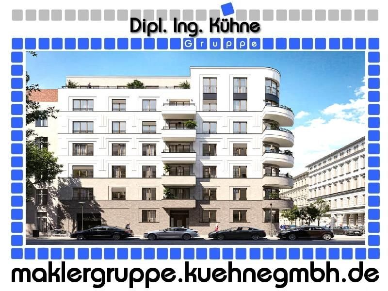 Wohnung zum Kauf 1.335.695 € 4 Zimmer 107,7 m²<br/>Wohnfläche 5.<br/>Geschoss Tiergarten Berlin 10781