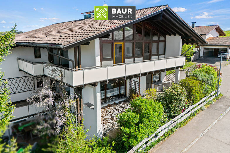 Maisonette zum Kauf 498.000 € 5 Zimmer 214 m² Neukirch 88099