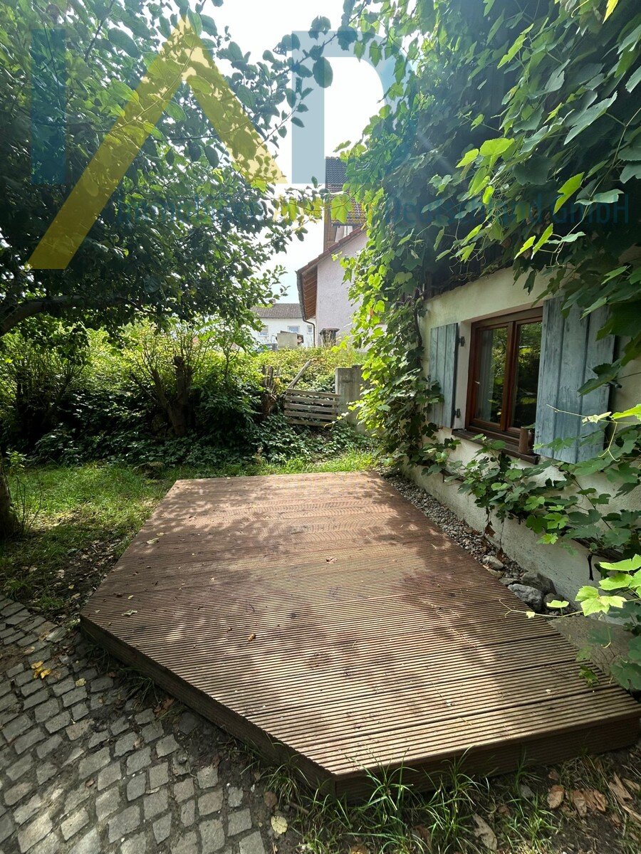 Einfamilienhaus zum Kauf 520.000 € 4 Zimmer 110 m²<br/>Wohnfläche 290 m²<br/>Grundstück Weil Weil 86947