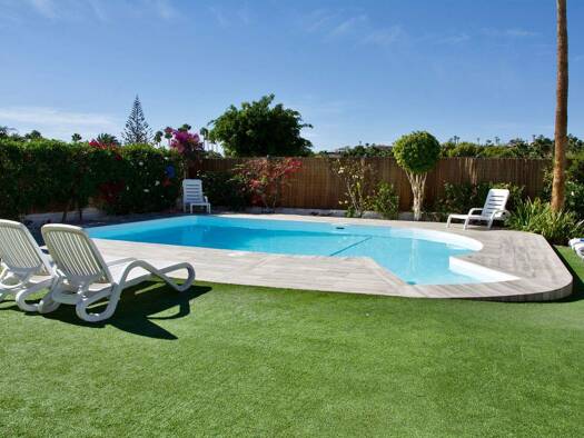 Bungalow zur Miete 1.300 € 1 Zimmer 50 m² frei ab 01.09.2026 Maspalomas 35100