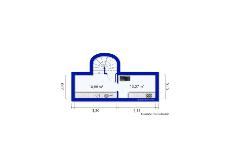 Einfamilienhaus zum Kauf 345.000 € 6 Zimmer 150,9 m²<br/>Wohnfläche 1.000 m²<br/>Grundstück Frankenplatz 10 Weisweiler Eschweiler 52249