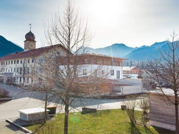 Wohnung zum Kauf 729.000 € 5 Zimmer 127 m² Brannenburg 83098