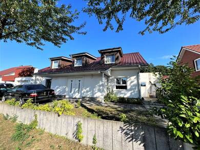 Mehrfamilienhaus zum Kauf 730.000 € 9 Zimmer 229 m² 490 m² Grundstück Ratzeburg 23909